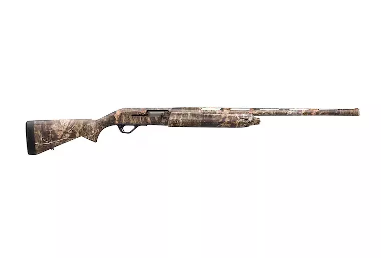 Winchester SX4 Universal Hunter Semi-Automatic Shotgun