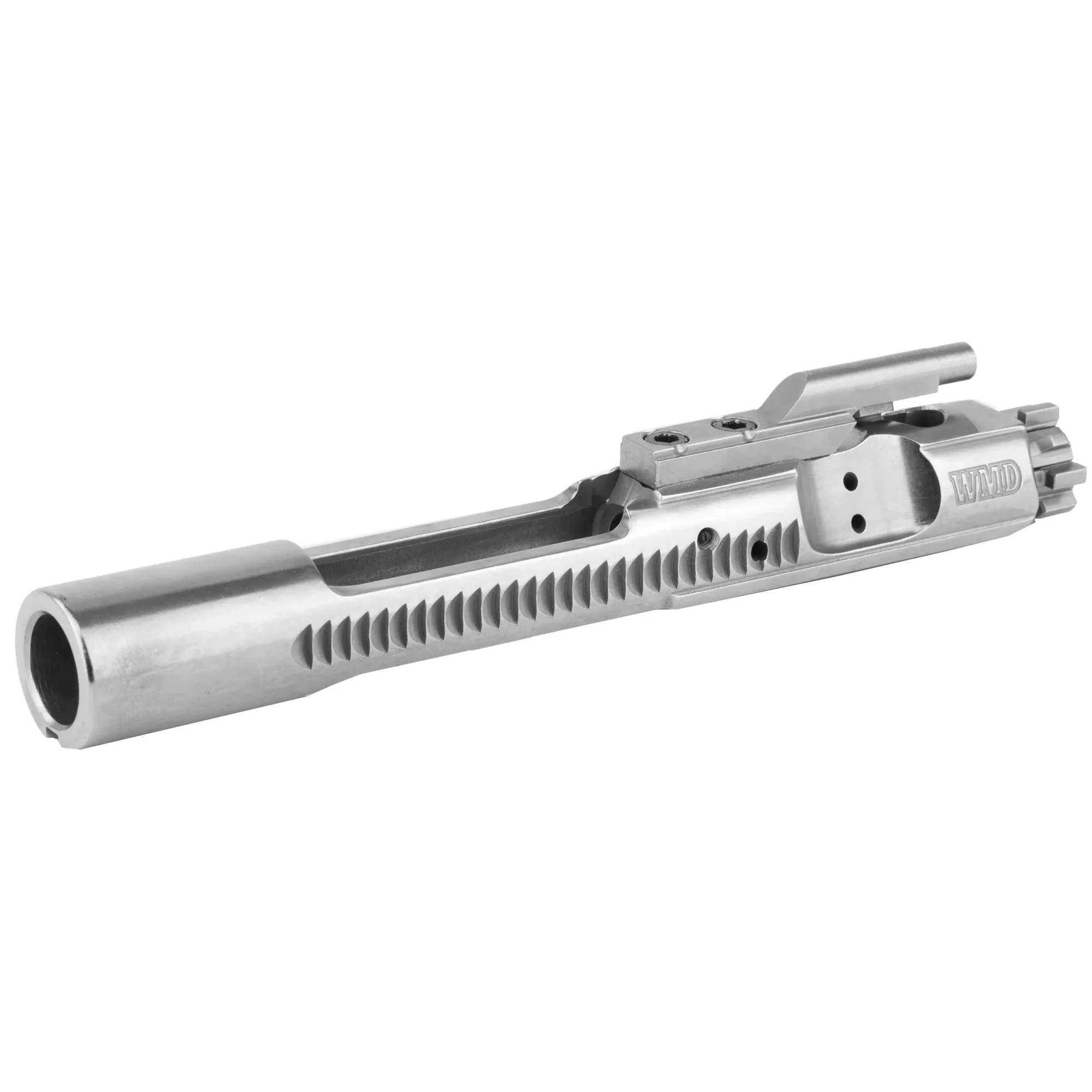 WMD Guns AR-15 5.56 NiB-X Bolt Carrier Group with Hammer Easy-Clean Coated NIBXBCG-0002