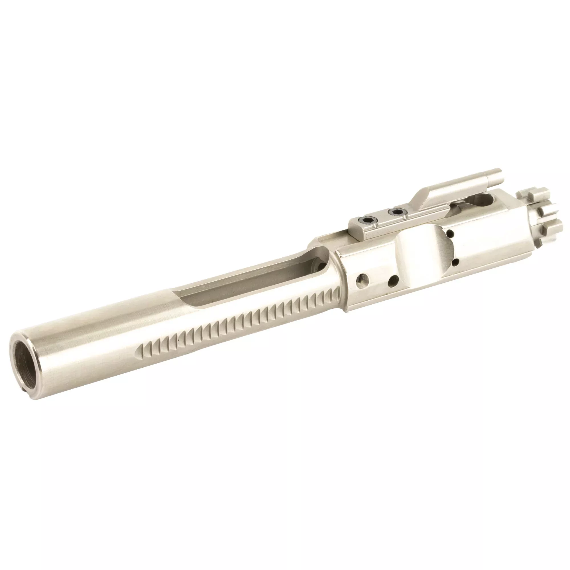 WMD Guns NiB-X .308 DPMS-Style Bolt Carrier Group Without Hammer, Nickel Boron Finish NIBXBCG308