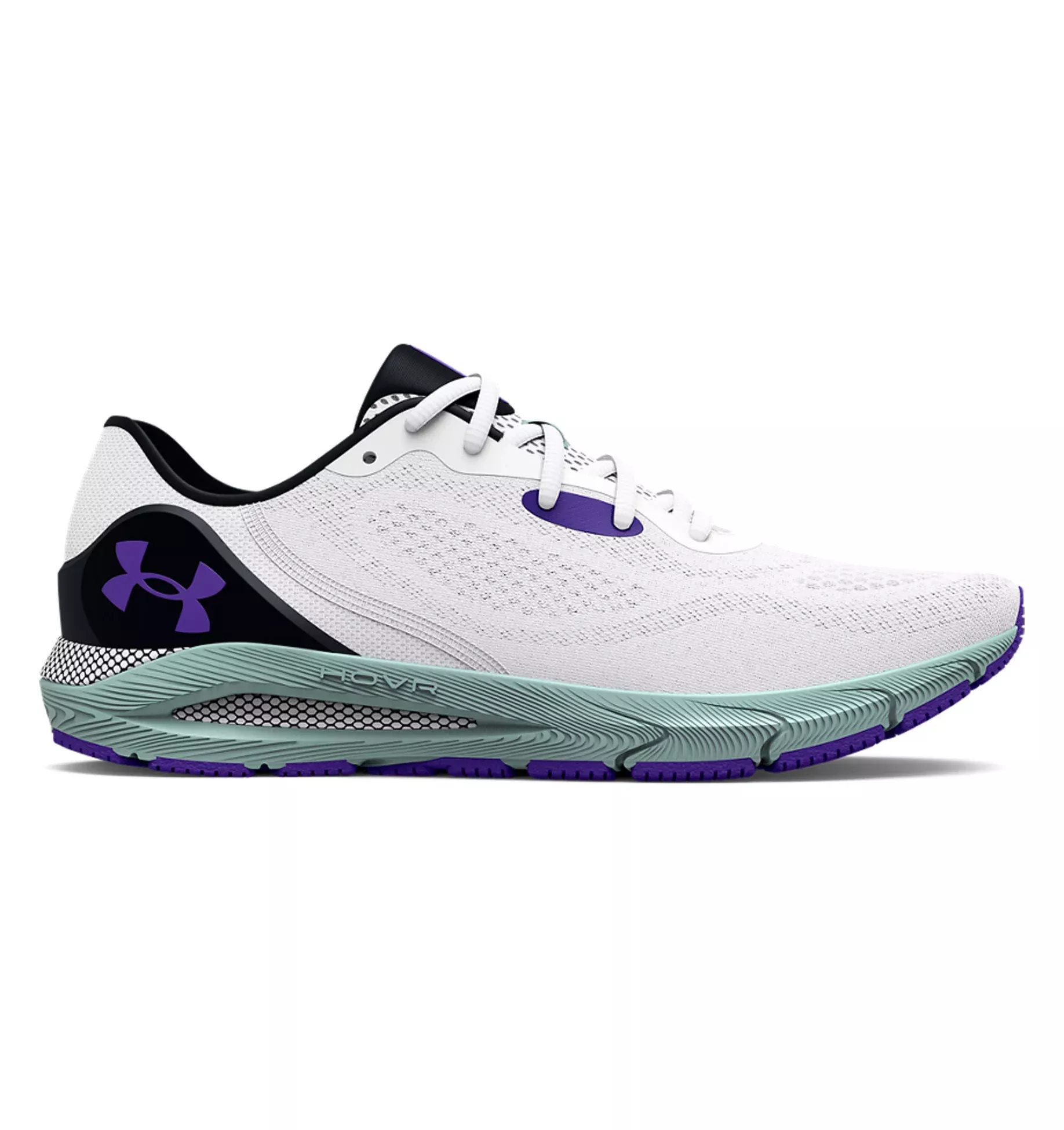 Womens UA HOVR Sonic 5 Running Shoes