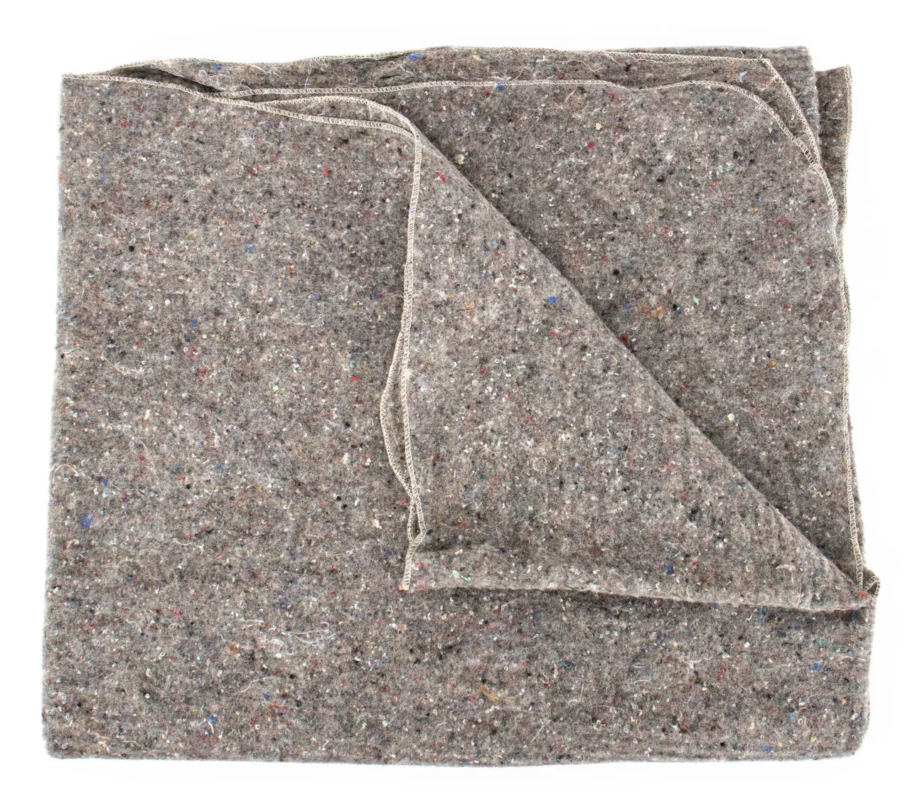 Wool Disaster Blankets 66"x84"