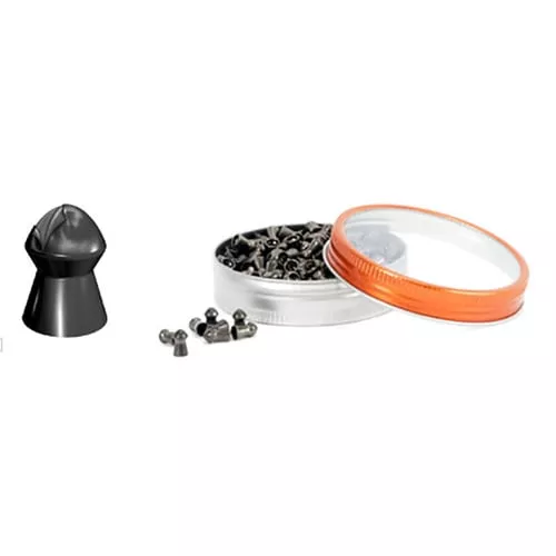 WORN GAMO 632272354 WHISPER PELLET FUSION 22 100PK