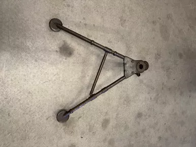 WW2 M2 Tripod for 1919 Browning Machinegun