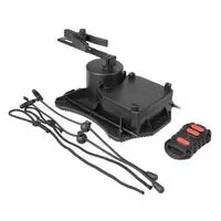 X- Factor Decoy Motion System
