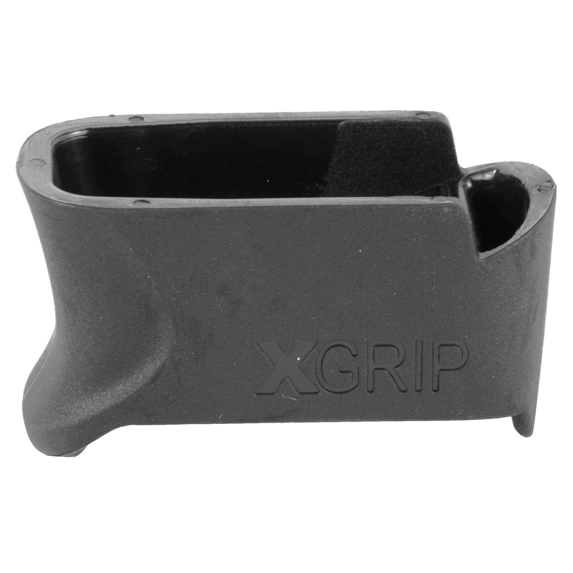 X-GRIP Magazine Spacer Adapter for ETS 9-Round 9mm Magazines, Fits Glock 43, XGGL43-9