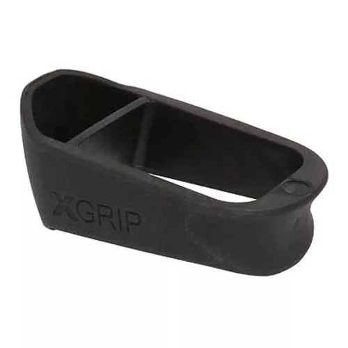 X-Grip Magazine Spacer fits Glock 19/23 +2 Rounds