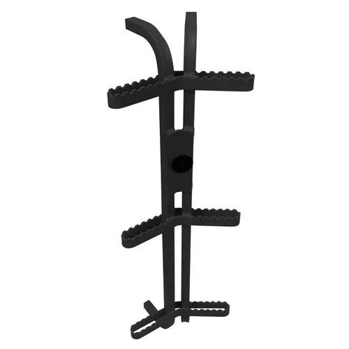 X-Stand Venom Tree Climbing Sticks System Steel Pack of 4