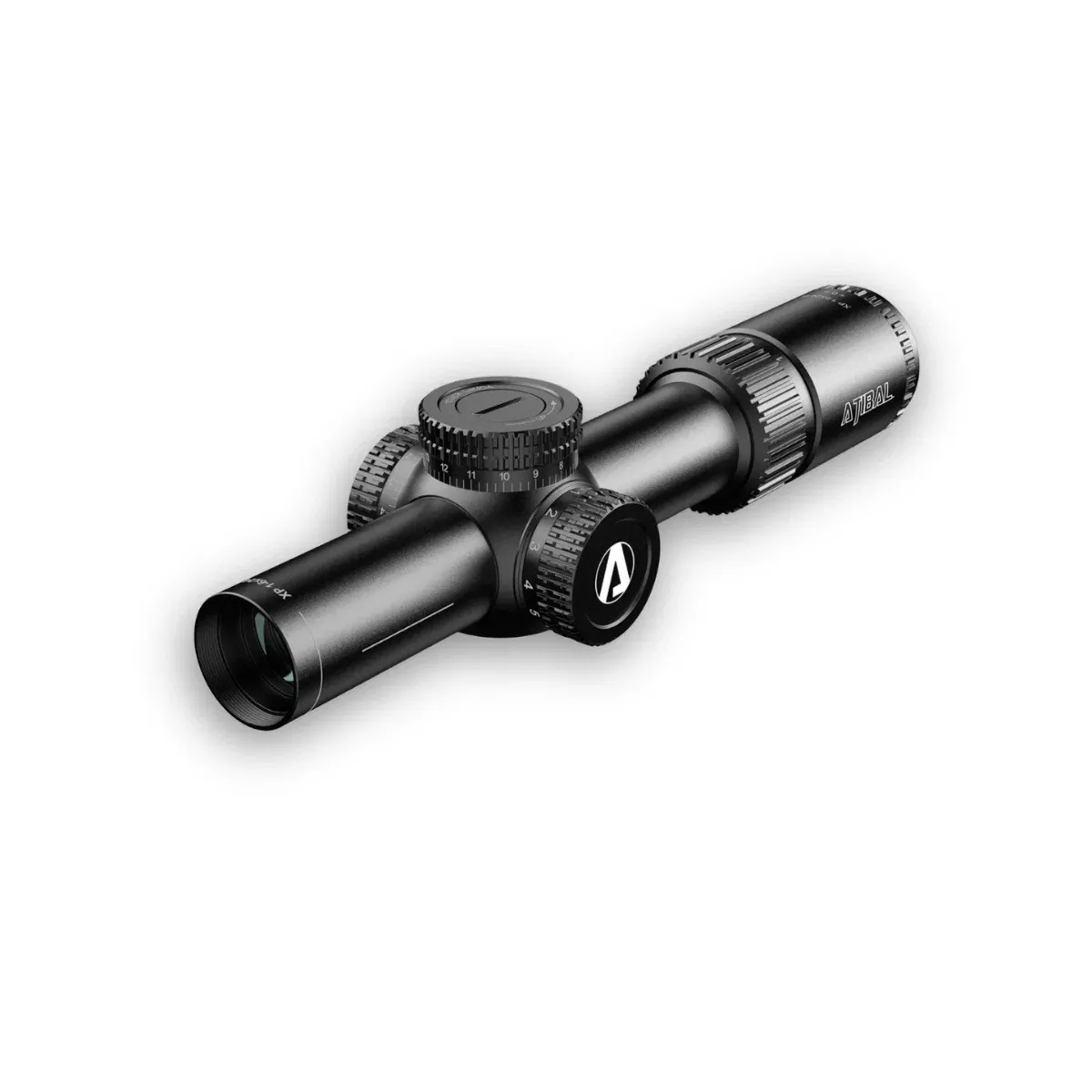 XP TACTICAL 1-6x24 FFP