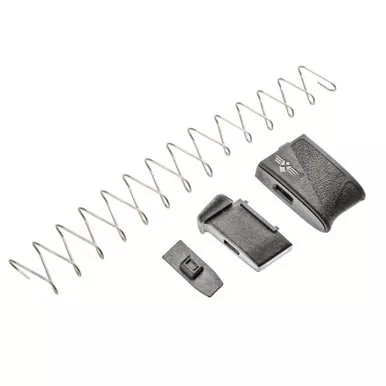 Xtech Tactical MTX M&P Shield 9mm +2 .40 S&W +1 Magazine Extension
