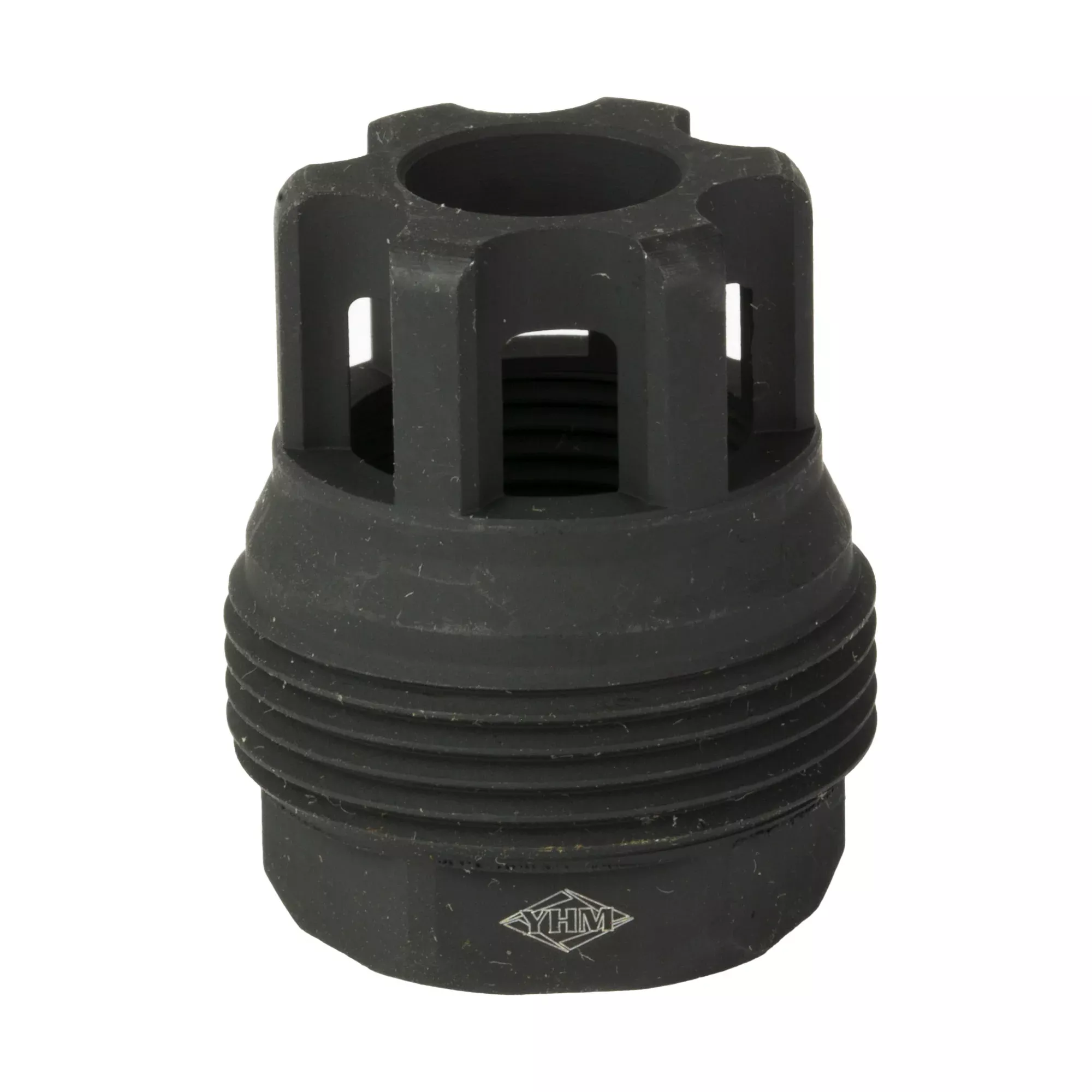 YANKEE HILL MACHINE CO MINI MUZZLE BRAKE