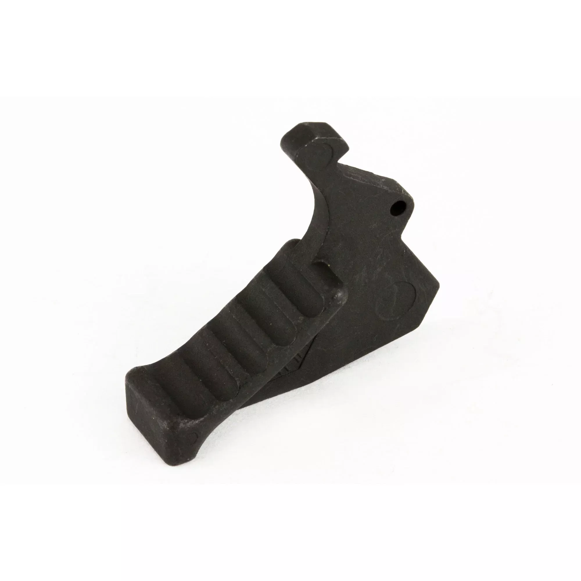 Yankee Hill Machine Co Tactical AR-15 Charging Handle Latch, Steel Extended Surface Area YHM-281
