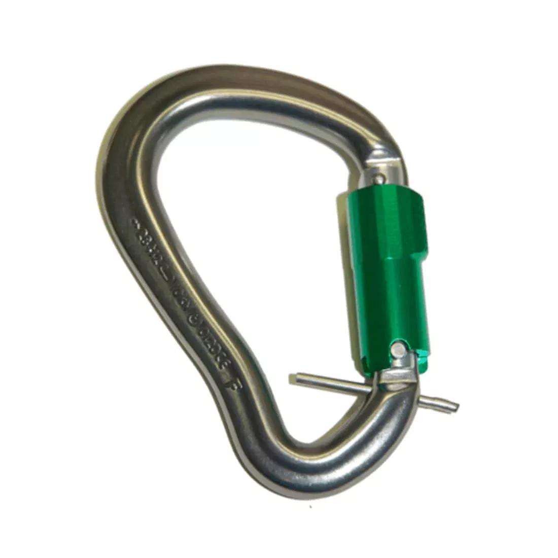 Yates 1161 DMM 3 Stage ANSI Ovalock