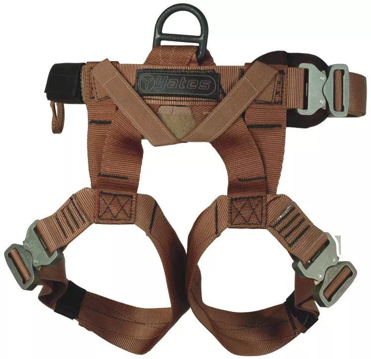 Yates 320C USN Tactical Rappel Belt