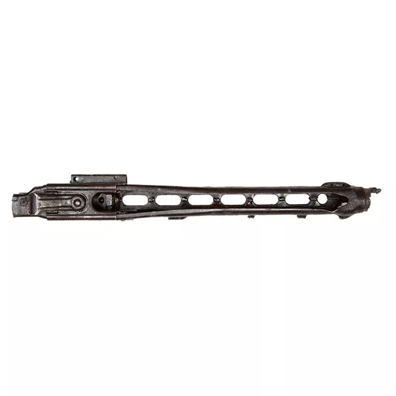 Yugo M53 Barrel Shroud with Barrel Door Latch
