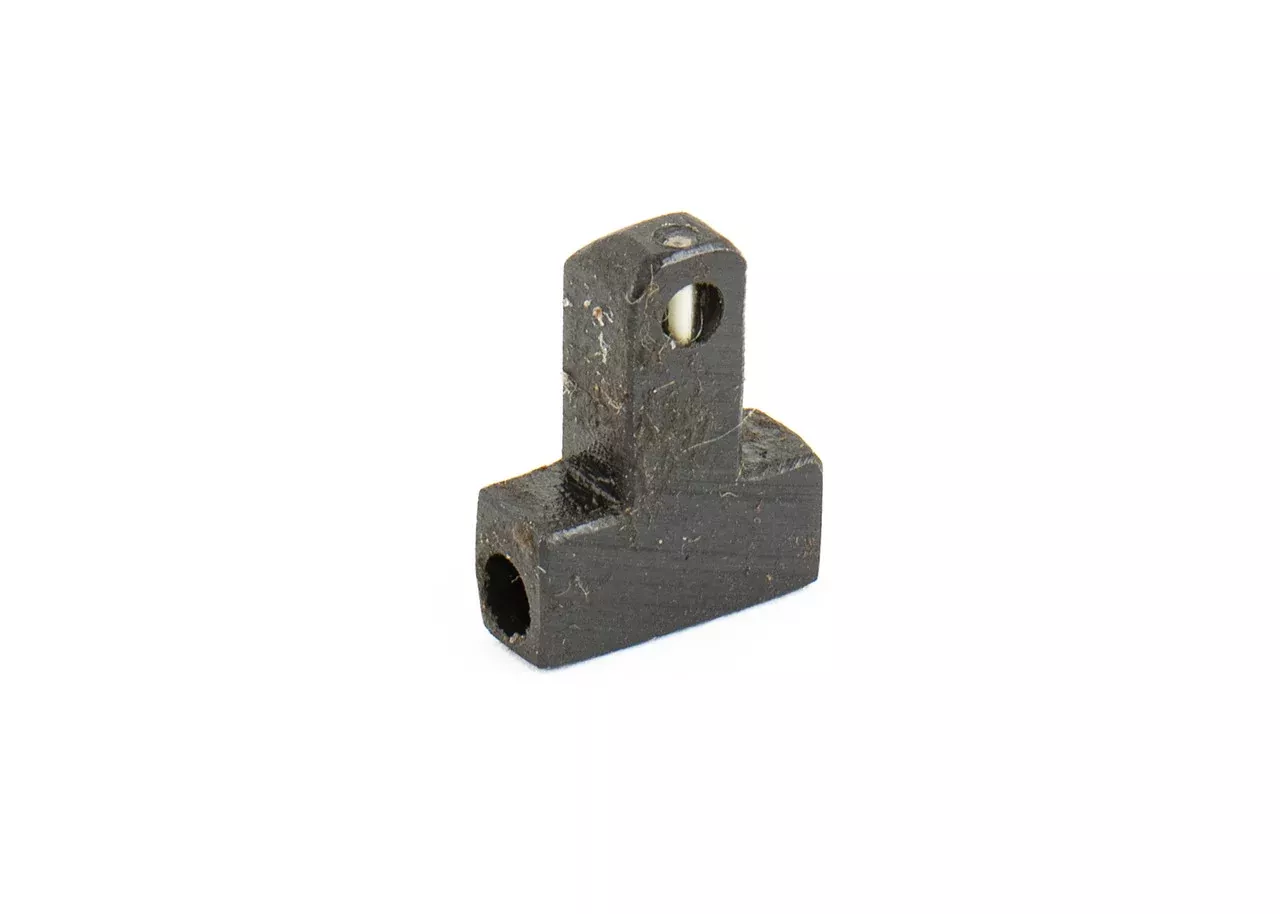 Yugoslavian SKS M59/66 Front Night Sight For Tritium Insert