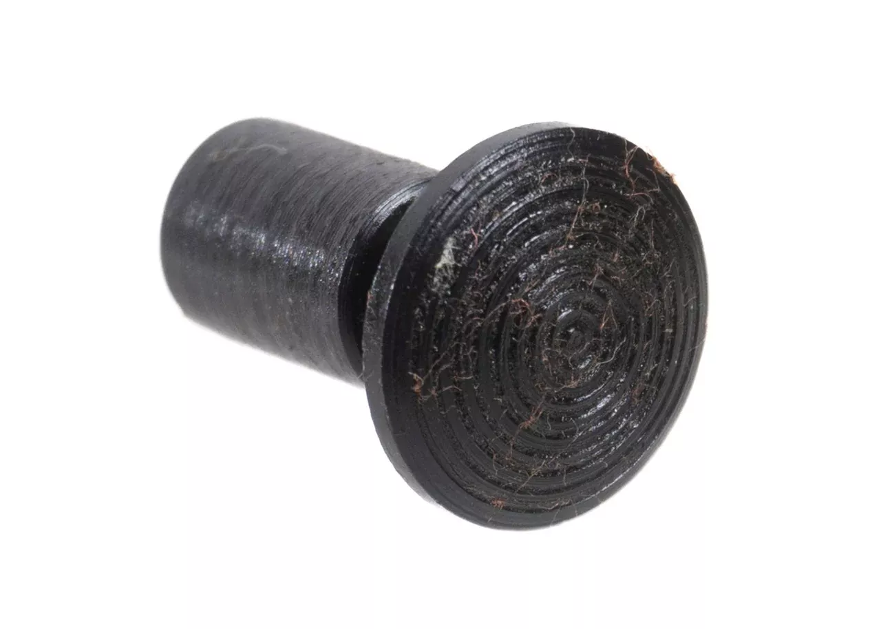 Yugoslavian SKS M59/66 Gas Plug (Shut Off) Button