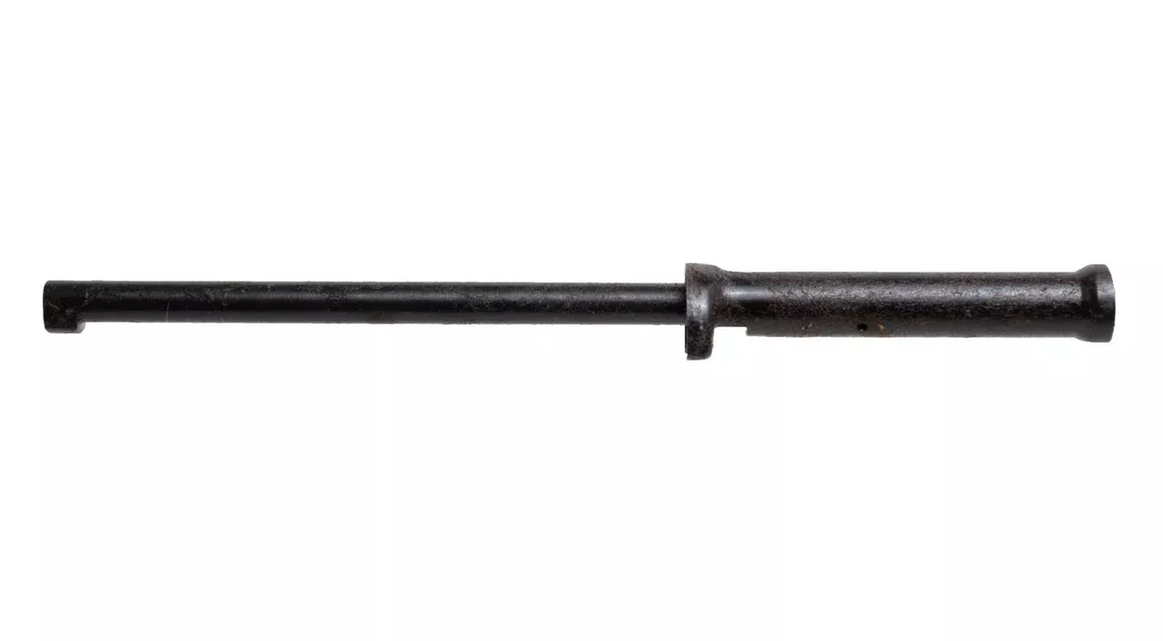 Yugoslavian SKS M59/66 Gas Tube