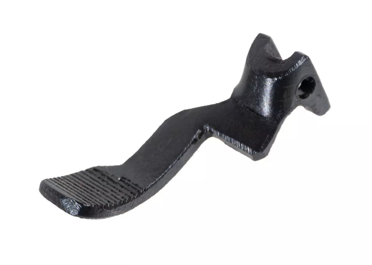Yugoslavian SKS M59/66 Safety Lever