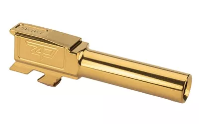 ZAF BBL FOR GLK 43 3.3" GOLD