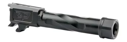 ZAFFIRI BA-P365-TH-BNTHREADED BARREL P365BN