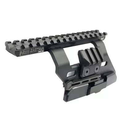 Zastava Arms M70 QD Scope Mount Yugo Pattern - ZSRM70