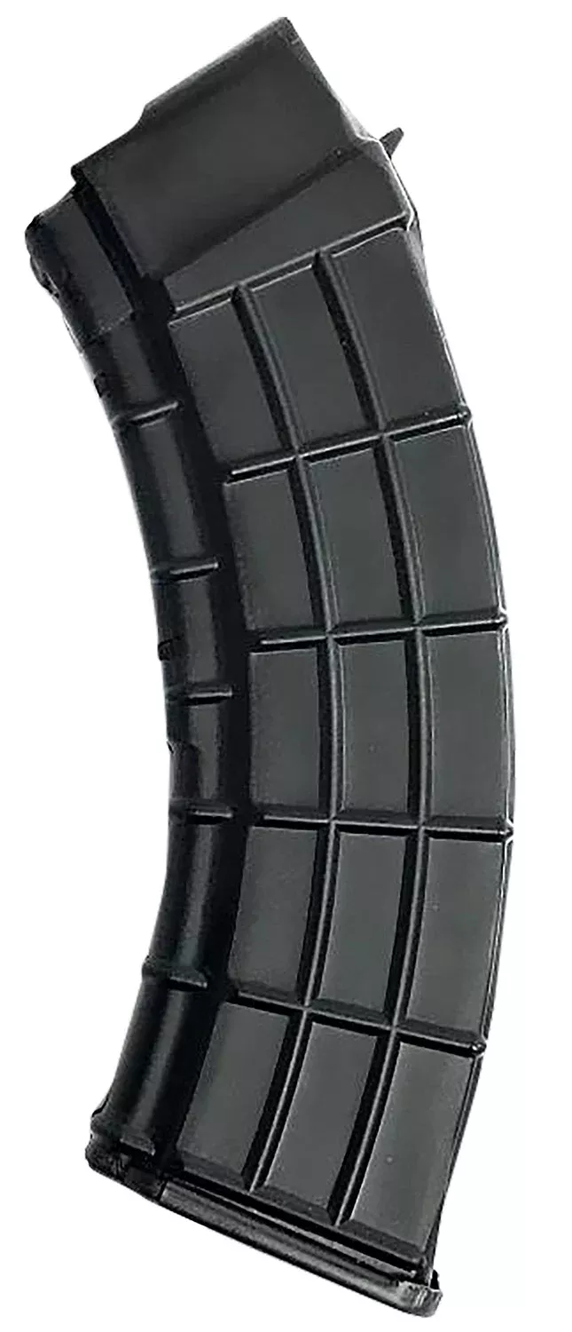 Zastava Arms Usa ZAPMAG1 AK-4730rd 7.62x39mm Black Polymer