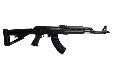 Zastava Arms Usa ZR7762BHM ZPAPM70 7.62x39mm 30+1 16.30"