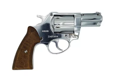Zastava M83 .357 Magnum Revolver | 2-Inch Barrel