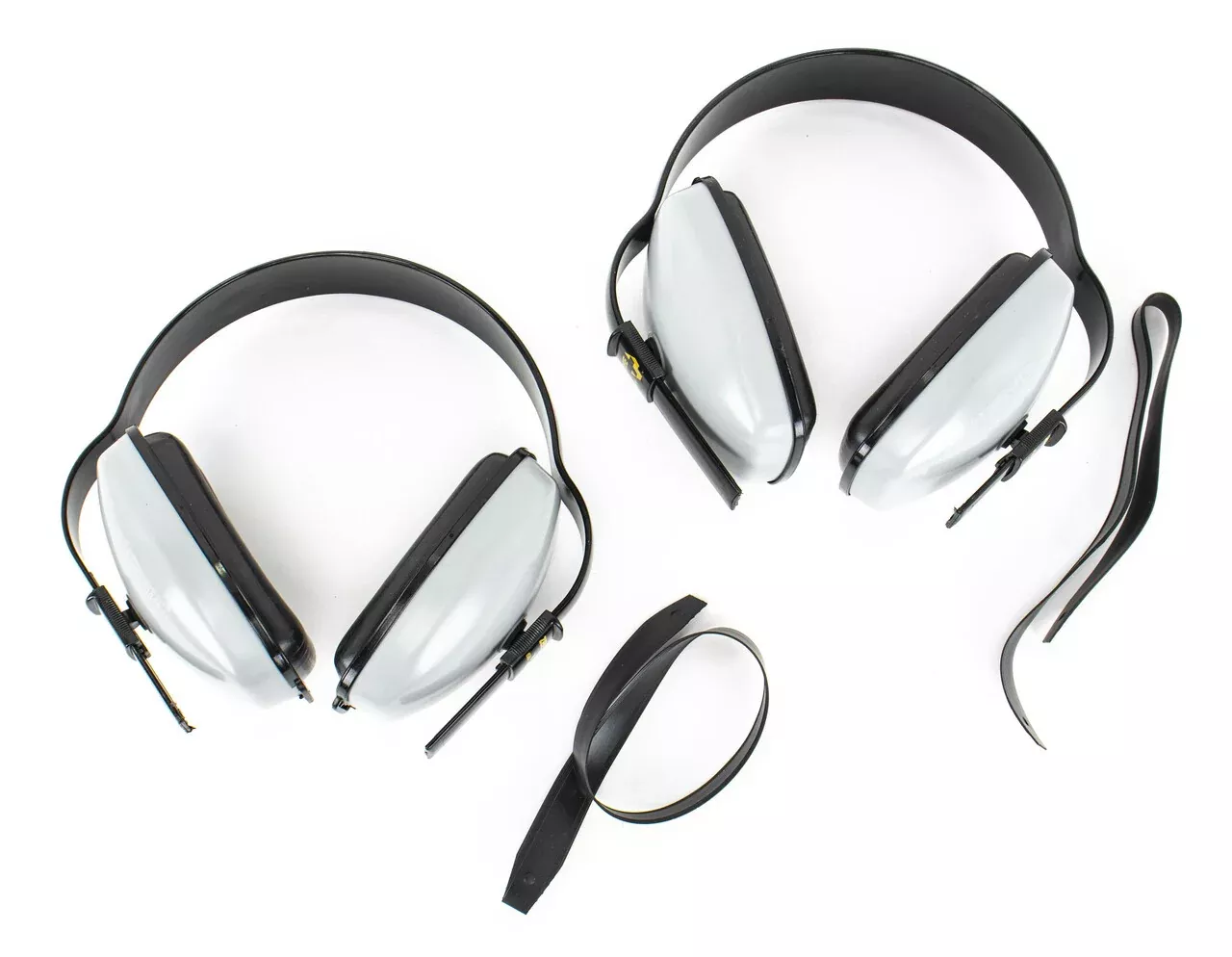 Zee Medical Silencer II Ear Muff - 2 Pack