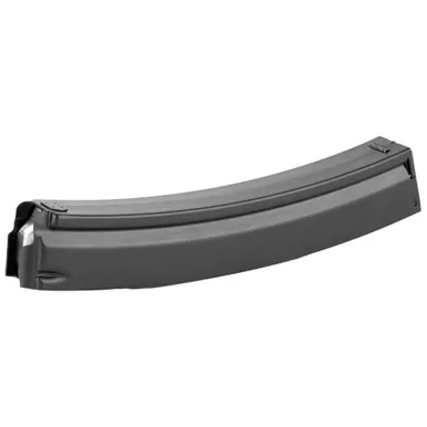 Zenith Firearms MP5 30 Round 9MM Magazine - Black