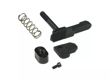 ZEROED Ambi Mag Catch and Button Kit