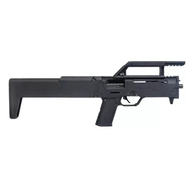 ZEV Technologies and Magpul FDP-9 Carbine