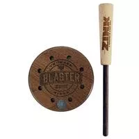 Zink Thunder Ridge Blaster Pot Turkey Call