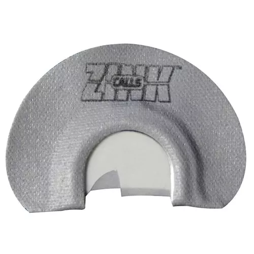 Zink ZNK-ZNK329 Z-Cutter Mouth Call Cutter-style Triple Reed
