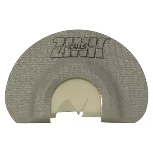 Zink ZNK-ZNK335 Z-Combo Mouth Call V-Notch Double Reed