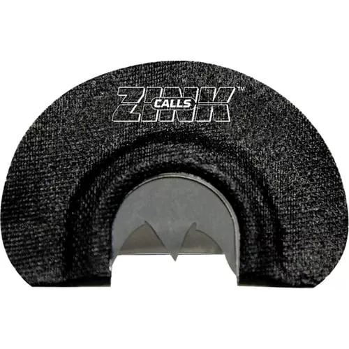 Zink ZNK-ZNK341 Signature Series Batwing, Cut Triple Reed, Notched