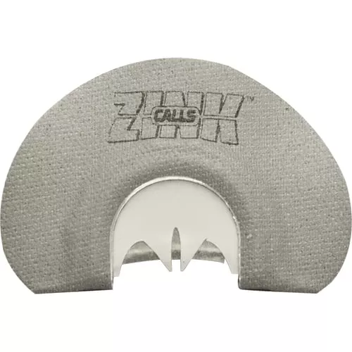 Zink ZNK-ZNK342 Signature Series Snake Tongue, Triple Reed, Raspy