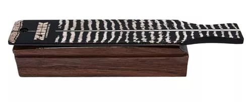 ZINK ZNKHRBC Hick TalkerBox Call Turkey Sounds Multi-Color Wood