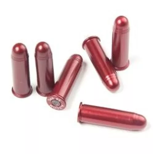 A-Zoom Snap Caps 38 Special